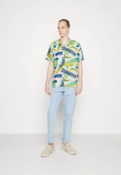 Jack & Jones JORRESSA - Overhemd -Jack & Jones Winkel 002ff45c083f4127944719f2e93fd4da