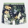 Jack & Jones JACWYATT TRUNKS 3 PACK - Boxershort 2 Jack & Jones JACWYATT TRUNKS 3 PACK - Boxershort -Jack & Jones Winkel 00564dd34c9e489a8281f00cc16f63bf