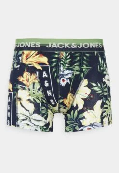 Jack & Jones JACWYATT TRUNKS 3 PACK - Boxershort