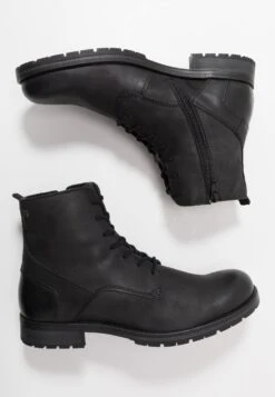 Jack & Jones JFWORCA - Veterboots 12 Jack & Jones JFWORCA - Veterboots -Jack & Jones Winkel 008849c3270e4049acd36103f198393c