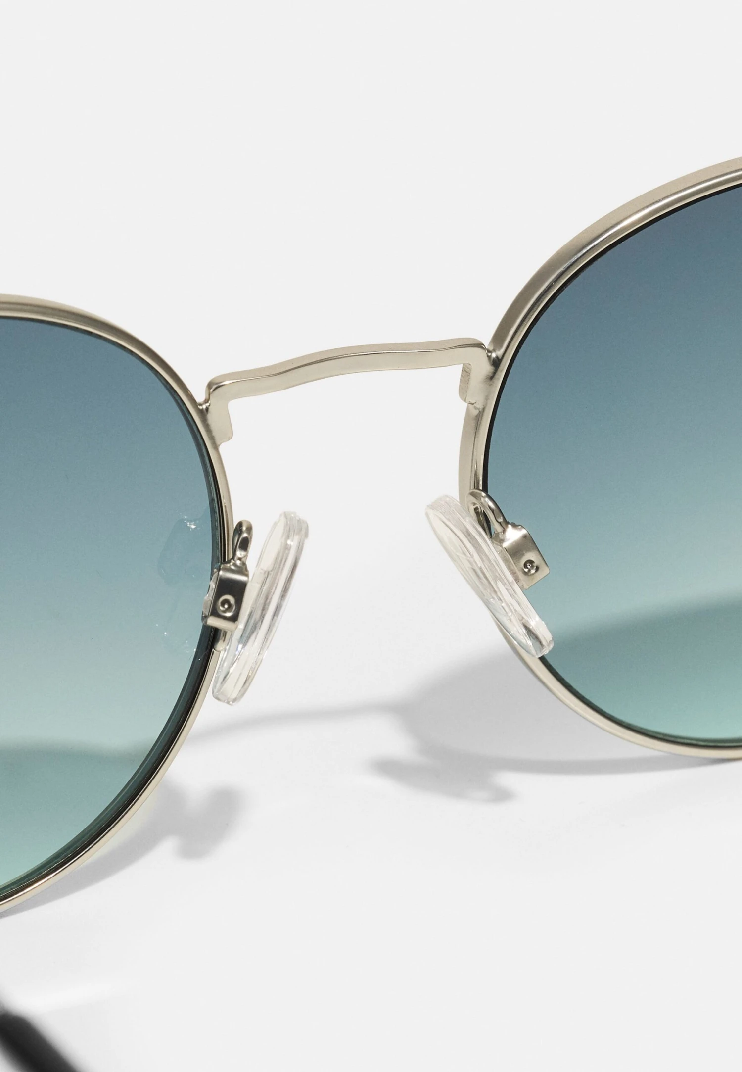 Jack & Jones Jacryder Sunglasses - Zonnebril - Silver-Coloured/Black 5 Jack & Jones Jacryder Sunglasses - Zonnebril - Silver-Coloured/Black - Afbeelding 3