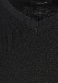 Jack & Jones JJEEMIL V-NECK NOOS - Trui