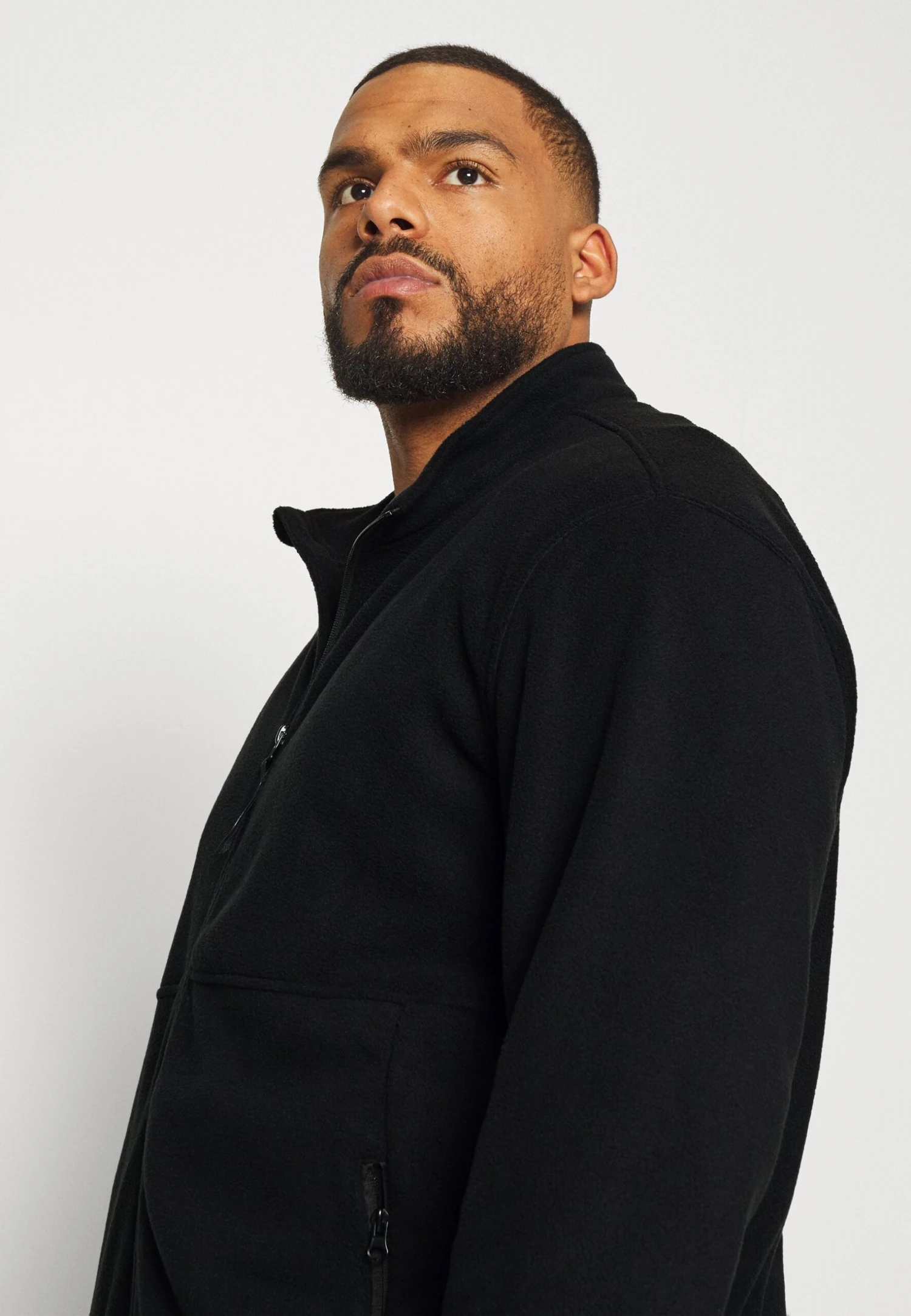 Jack & Jones JJPOWER - Fleecejas 6 Jack & Jones JJPOWER - Fleecejas - Afbeelding 4