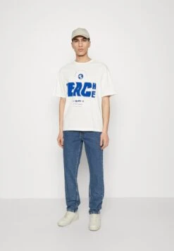 Jack & Jones JORTEACH PEACE TEE CREW NECK UNISEX - T-shirt Print 8 Jack & Jones JORTEACH PEACE TEE CREW NECK UNISEX - T-shirt Print -Jack & Jones Winkel 0101fae918634c699cedc38f44082301