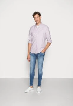 Jack & Jones Jjitom Jjoriginal Super Skinny Fit - Jeans Skinny Fit - Blue Denim -Jack & Jones Winkel 011a888749c3467d9b12702a84b6a001