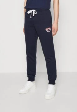 Jack & Jones JPSTGORDON JJANDY PANTS - Trainingsbroek