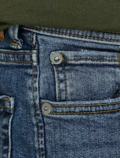 Jack & Jones Junior Slim Fit Glenn Original Am - Slim Fit Jeans - Blue Denim 15 Jack & Jones Junior Slim Fit Glenn Original Am - Slim Fit Jeans - Blue Denim -Jack & Jones Winkel 012d85da6345472f851f450e2d487664