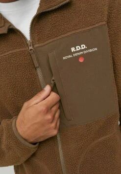 Jack & Jones RDD AXL - Fleecejas -Jack & Jones Winkel 0162cf94472847eab2f567a199289d0d