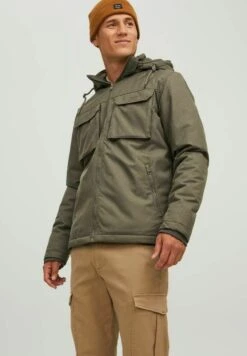 Jack & Jones Outdoorjas