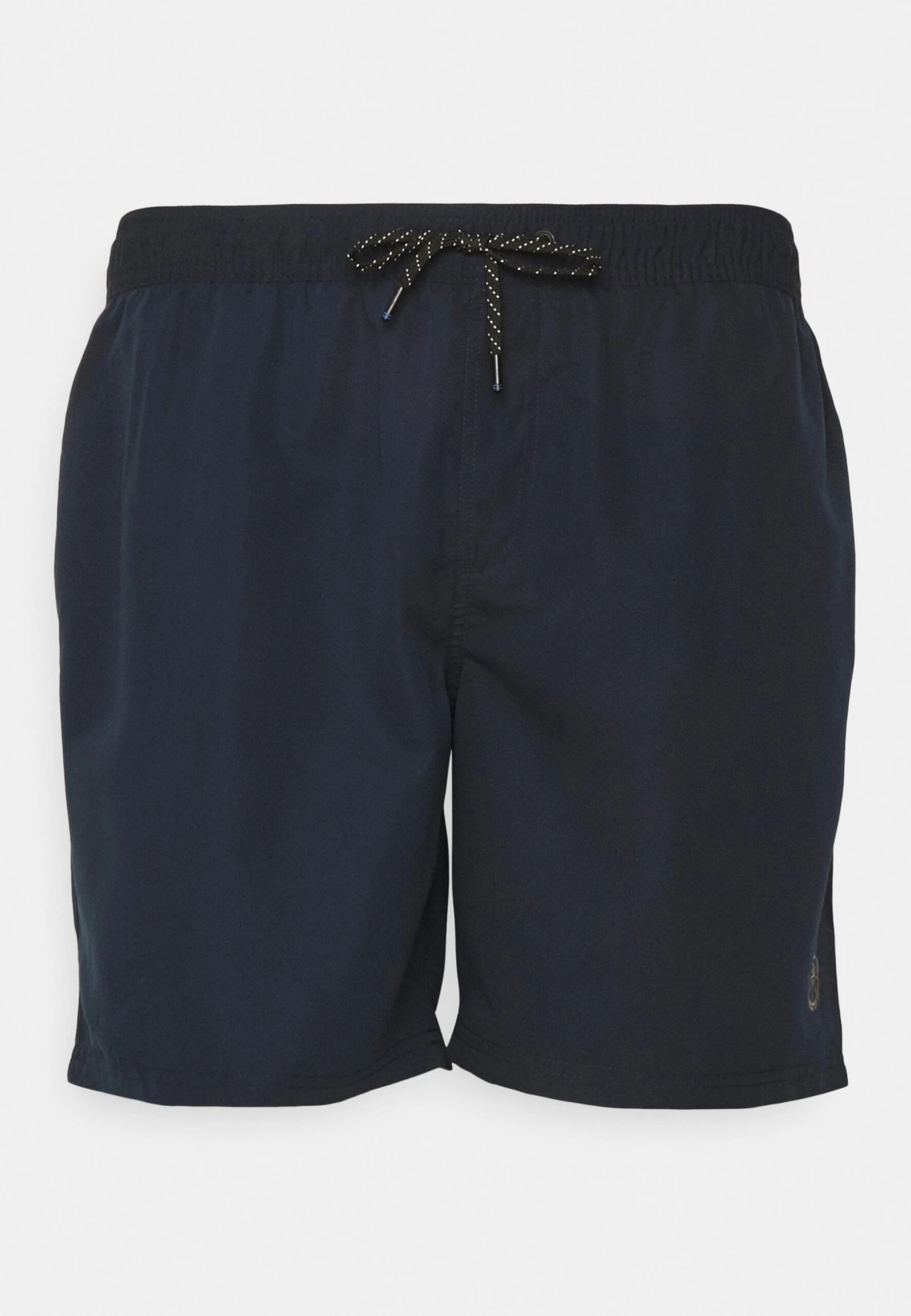 Jack & Jones Jjswim Solid - Zwemshorts - Navy Blazer 4 Jack & Jones Jjswim Solid - Zwemshorts - Navy Blazer - Afbeelding 2