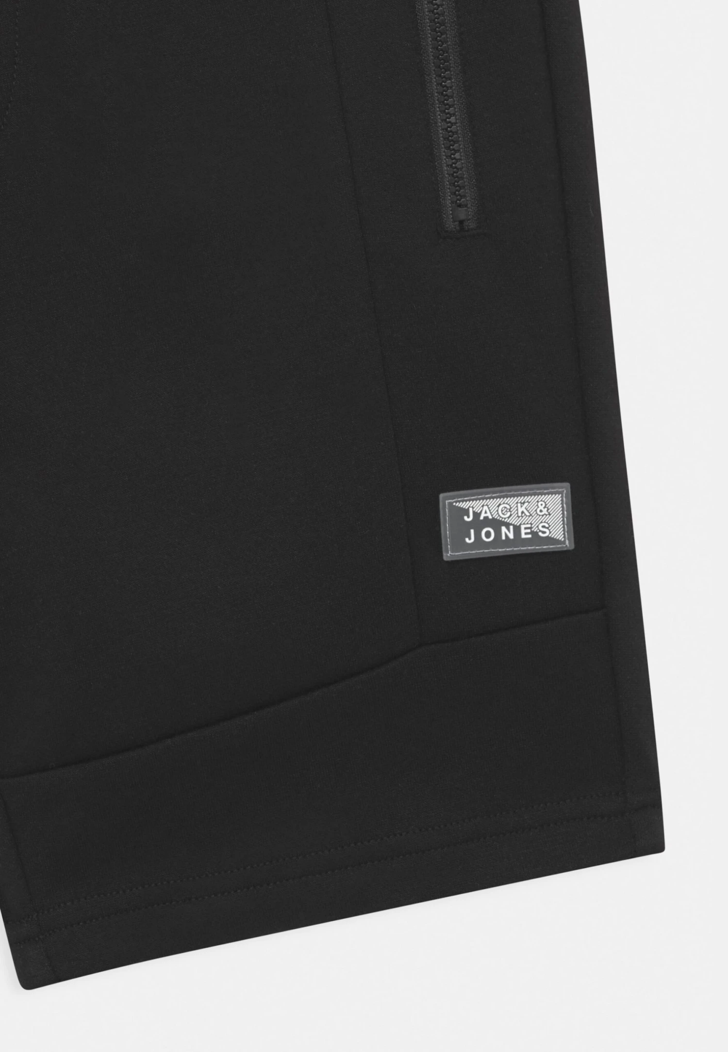 Jack & Jones Junior Jjiair - Shorts - Black 5 Jack & Jones Junior Jjiair - Shorts - Black - Afbeelding 3