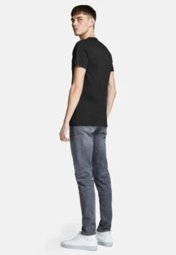 Jack & Jones JJECORP LOGO SS O NECK NOOS - T-shirt Print 10 Jack & Jones JJECORP LOGO SS O NECK NOOS - T-shirt Print -Jack & Jones Winkel 027982df64bc4e418f18c515738c46c7
