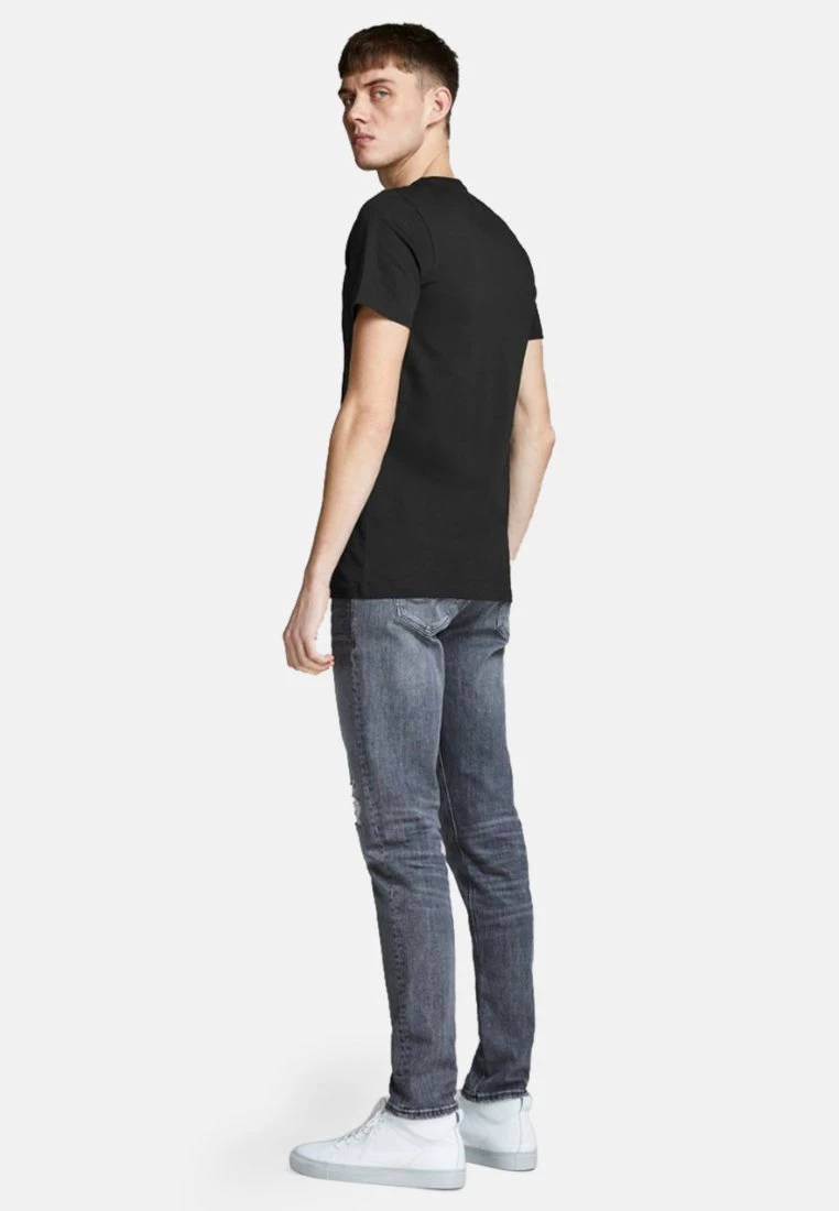 Jack & Jones JJECORP LOGO SS O NECK NOOS - T-shirt Print 5 Jack & Jones JJECORP LOGO SS O NECK NOOS - T-shirt Print - Afbeelding 3