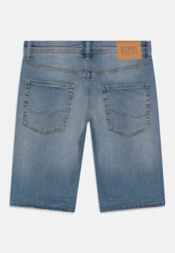 Jack & Jones Junior Jjirick Jjioriginal- Shorts - Blue Denim -Jack & Jones Winkel 0288a73b665640a8838c3a17f512b09b