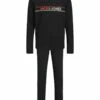 Jack & Jones Junior Loungewear - Pyjama - Black -Jack & Jones Winkel 02efe81a420042aa888956e2fa08904e