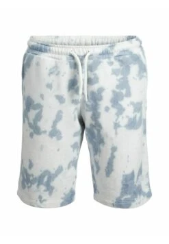 Jack & Jones Junior Batik - Shorts - Bluefin 12 Jack & Jones Junior Batik - Shorts - Bluefin -Jack & Jones Winkel 0321ce78f6994ee7ac6fe3b8adb11a7b