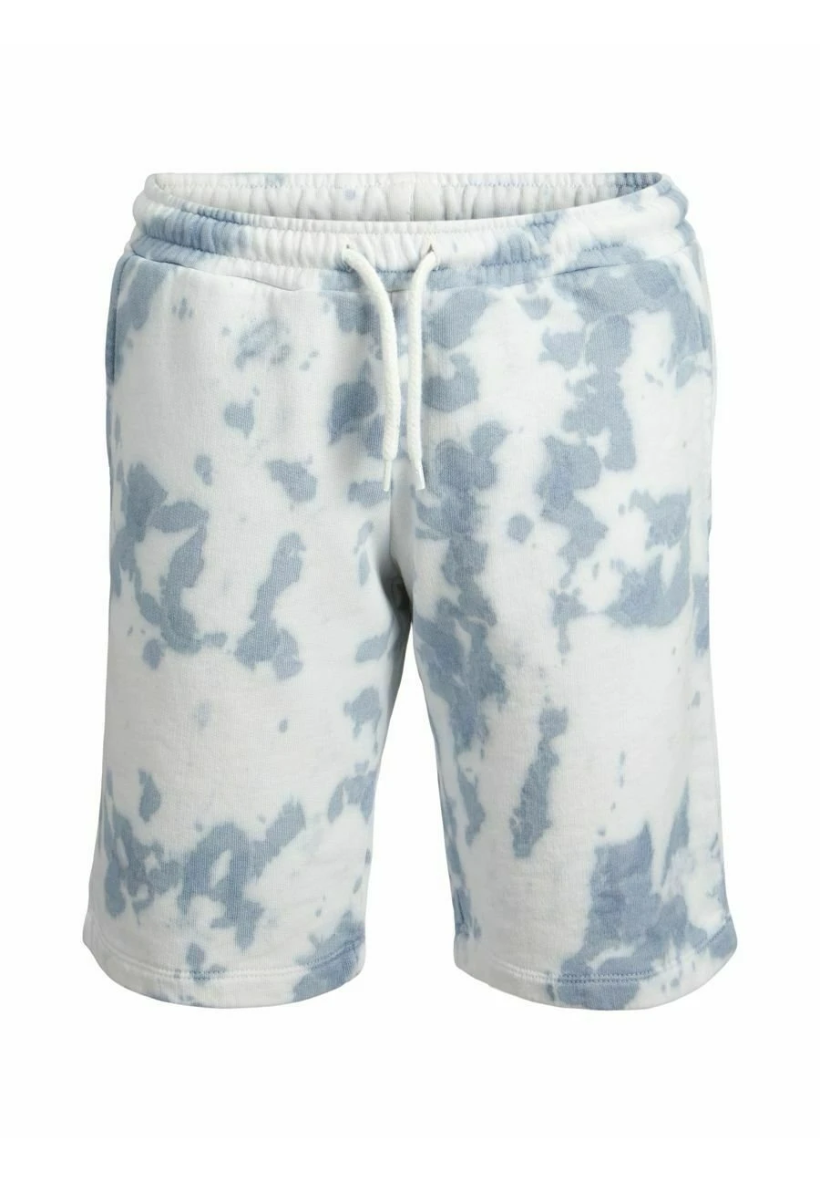 Jack & Jones Junior Batik - Shorts - Bluefin 7 Jack & Jones Junior Batik - Shorts - Bluefin - Afbeelding 5