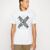 JACK&JONES Premium Jprblacross Tee Crew Neck - T-Shirt Print - White 2 JACK&JONES Premium Jprblacross Tee Crew Neck - T-Shirt Print - White -Jack & Jones Winkel 03a7a8fadace4e728378be22a07336aa