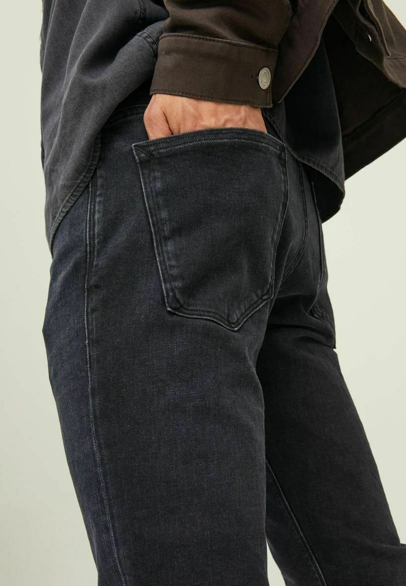 Jack & Jones TIM FRANKLIN - Slim Fit Jeans 7 Jack & Jones TIM FRANKLIN - Slim Fit Jeans - Afbeelding 5