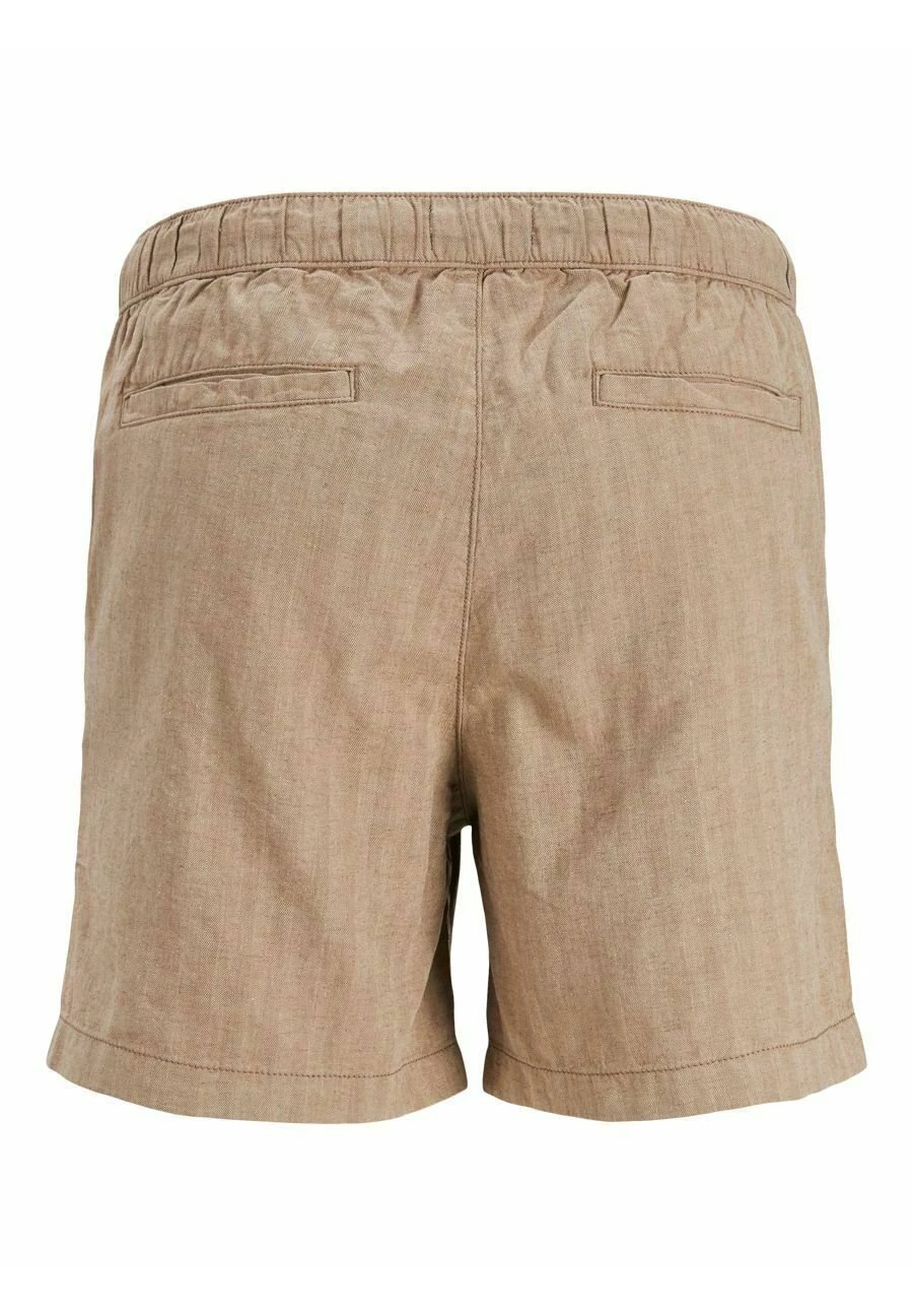 Jack & Jones Junior Shorts - Dark Brown 10 Jack & Jones Junior Shorts - Dark Brown - Afbeelding 8