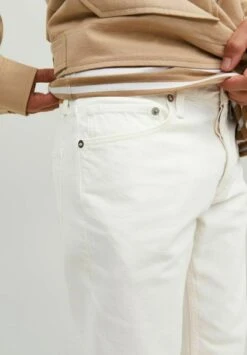 Jack & Jones COMFORT FIT MIKE CJ 372 LID - Straight Leg Jeans 11 Jack & Jones COMFORT FIT MIKE CJ 372 LID - Straight Leg Jeans -Jack & Jones Winkel 044f9bc5176b467fb625b9c032b5d089