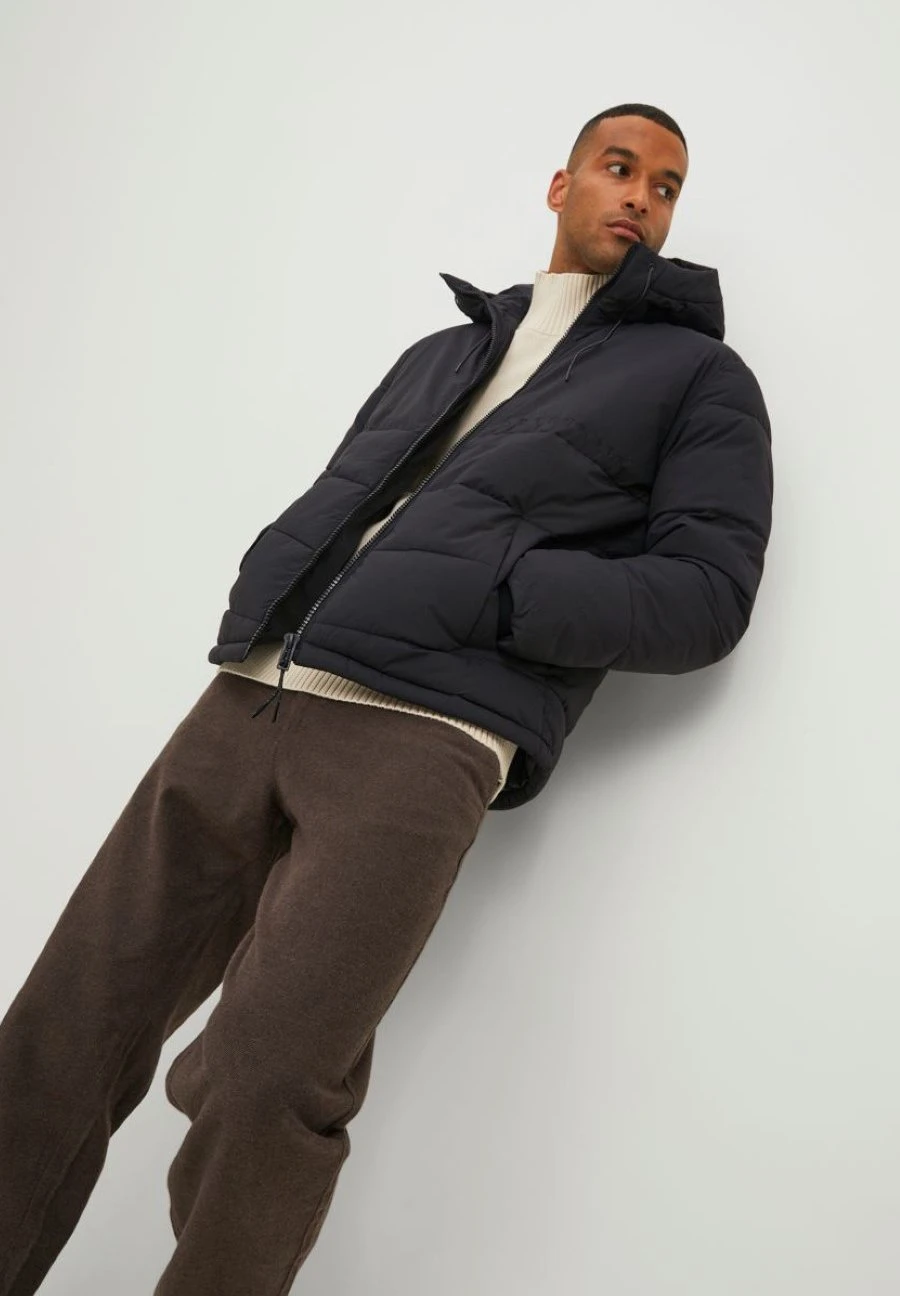 Jack & Jones JORCOPENHAGEN PUFFER SN - Winterjas 8 Jack & Jones JORCOPENHAGEN PUFFER SN - Winterjas - Afbeelding 6