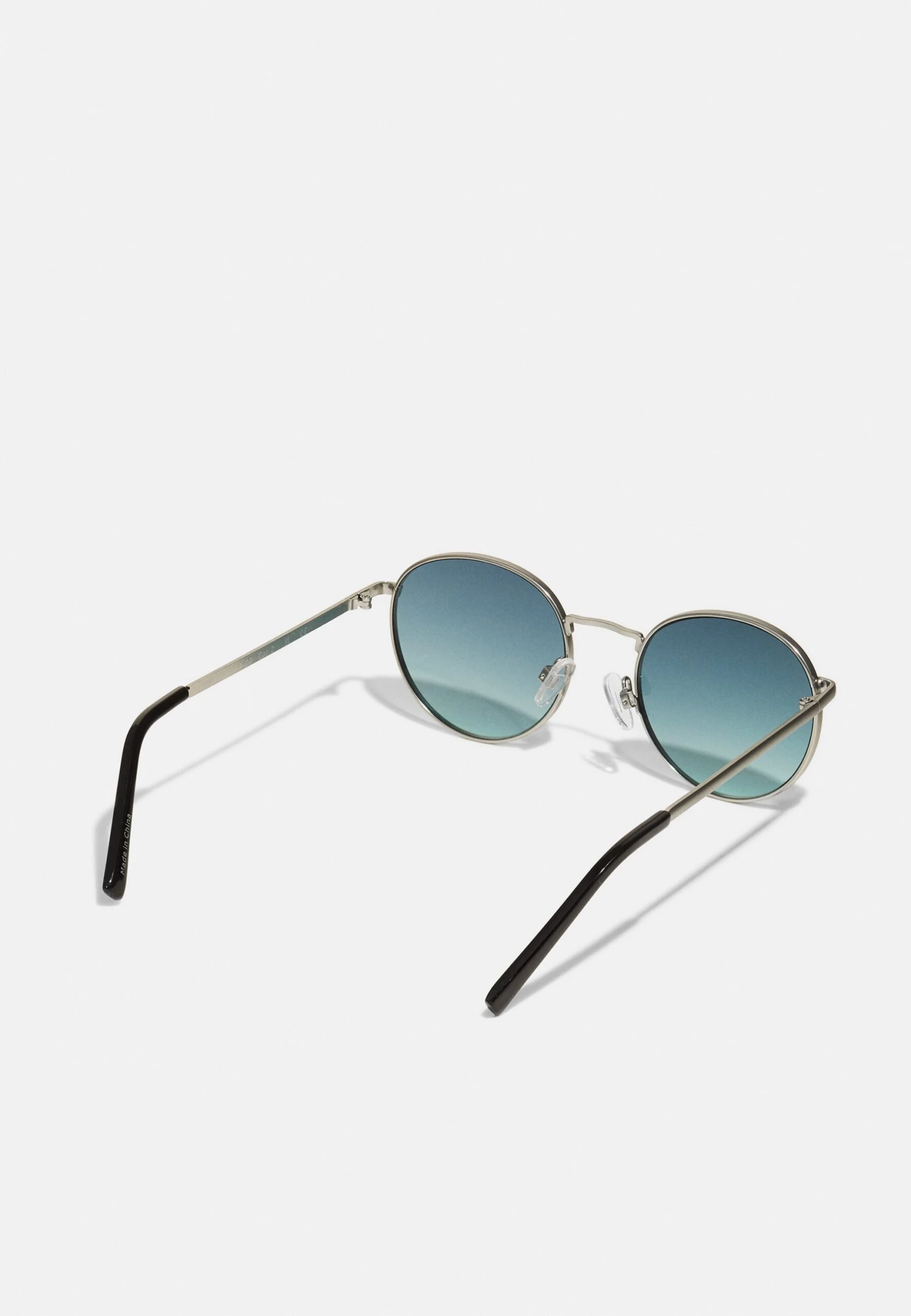 Jack & Jones Jacryder Sunglasses - Zonnebril - Silver-Coloured/Black 4 Jack & Jones Jacryder Sunglasses - Zonnebril - Silver-Coloured/Black - Afbeelding 2
