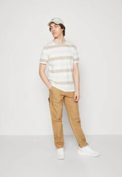Jack & Jones JORTULUM STRIPE TEE CREW NECK - T-shirt Print -Jack & Jones Winkel 04703d3f33514761afae41e2708eeced