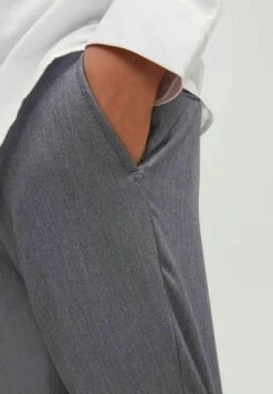 Jack & Jones Junior JprsolarNoos Jnr - Broek - Light Grey Melange -Jack & Jones Winkel 04fadccd5c11421e92ca809c51d9a990