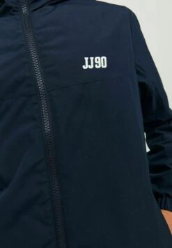 Jack & Jones Junior KAPUZE - Jas -Jack & Jones Winkel 0513d4f170b544ac98b8bd7f66bccaa9