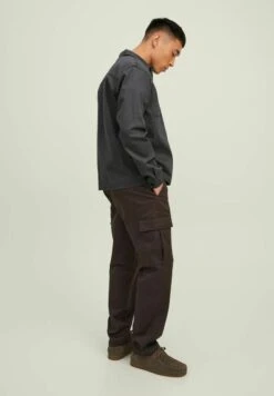 Jack & Jones JCOBEN CLASSIC OVERSHIRT - Overhemd -Jack & Jones Winkel 056bc84e6f504511a5d2a2cdf1b58127