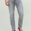 Jack & Jones Mike Original - Slim Fit Jeans - Grey Denim 2 Jack & Jones Mike Original - Slim Fit Jeans - Grey Denim -Jack & Jones Winkel 0573a38a2e304e4c958c1901df7714b8