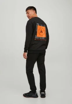 Jack & Jones JPSTWILL JJFILO - Trainingsbroek -Jack & Jones Winkel 058476a01f774c139a0d300f00c4322a