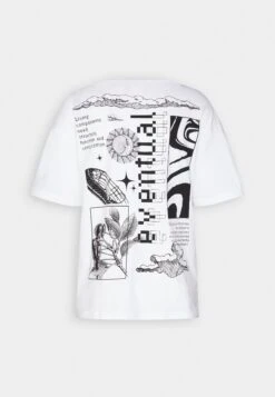 Jack & Jones Joreventual Tee Crew Neck - T-Shirt Print - White 13 Jack & Jones Joreventual Tee Crew Neck - T-Shirt Print - White -Jack & Jones Winkel 05858280df03496e807947f3daf00cfd