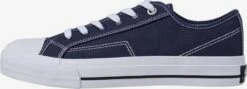 Jack & Jones Casual Sneakers Sneakers Laag Heren Navy