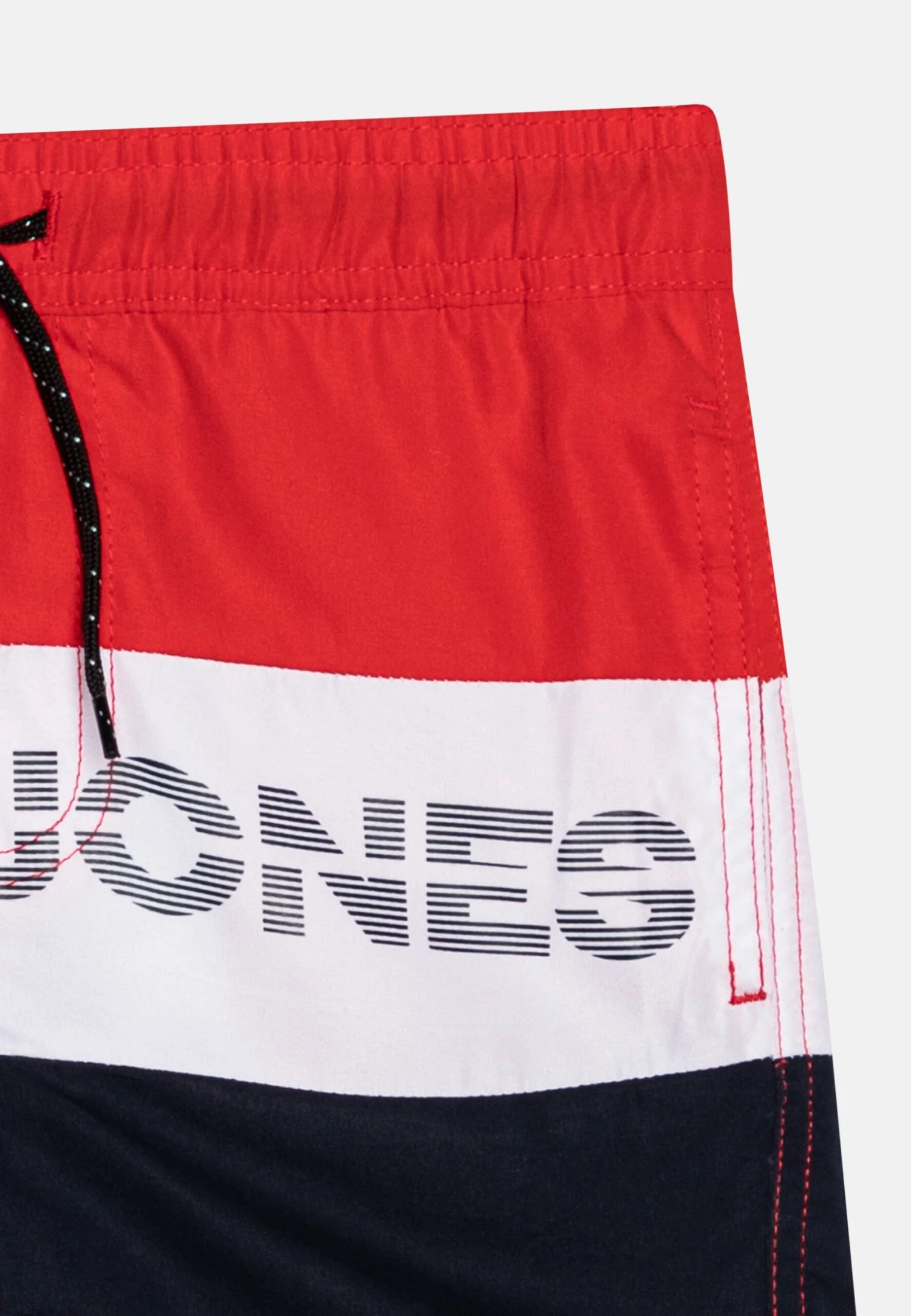 Jack & Jones Junior JPSTFIJI JJSWIM COLORBLOCK - Zwemshorts 4 Jack & Jones Junior JPSTFIJI JJSWIM COLORBLOCK - Zwemshorts - Afbeelding 2