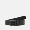Jack & Jones JacianUnisex - Riem - Black -Jack & Jones Winkel 06b7cf78275b43c8bab0458202703687