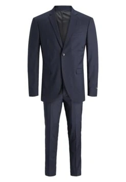 Jack & Jones Junior Jprsolar Noos Jnr - Kostuum - Dark Navy -Jack & Jones Winkel 06e9cd706b45498bb51df456861a4bce