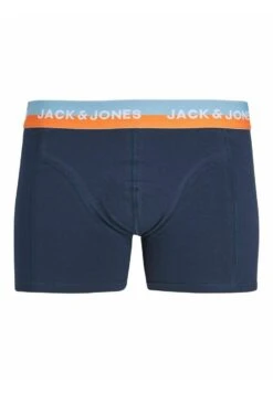 Jack & Jones Junior 3Er-Pack - Onderbroeken - Navy Blazer -Jack & Jones Winkel 0781951e8a7744b8bdc9e864e45cfe55