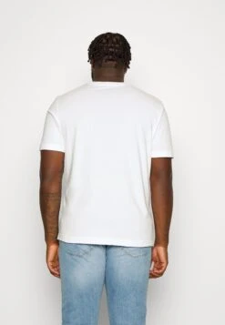 Jack & Jones Jcoounce- T-Shirt Print - White -Jack & Jones Winkel 078b7d55ddb04498aff581502364bbdd