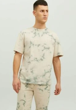 Jack & Jones BATIK - T-shirt Print