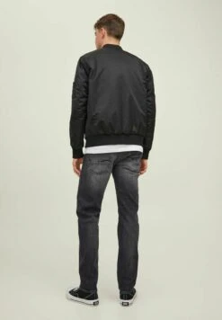 Jack & Jones MIKE WOOD JOS - Slim Fit Jeans -Jack & Jones Winkel 07de5673bb9b47ccbbcad7892acec212