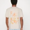 Jack & Jones Jcomoon Crew Neck- T-Shirt Print - Off White 2 Jack & Jones Jcomoon Crew Neck- T-Shirt Print - Off White -Jack & Jones Winkel 07ebcc2b4da441dfbcdf3c9e39c3b08d