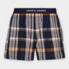 Jack & Jones JACWOVEN TRUNKS 3 PACK - Boxershort -Jack & Jones Winkel 07f5087efbf24765a1765a96f14abefd