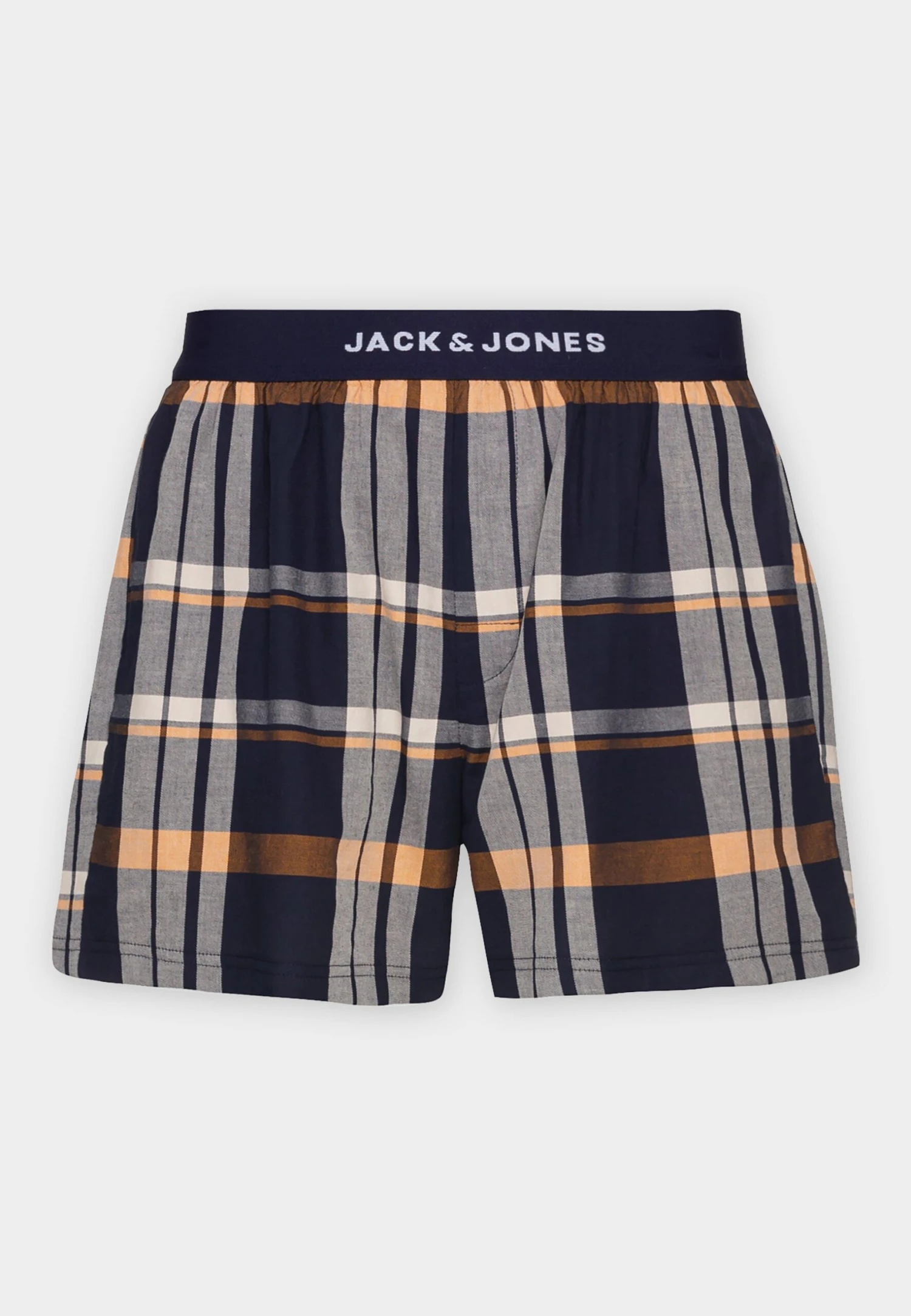 Jack & Jones JACWOVEN TRUNKS 3 PACK - Boxershort 3 Jack & Jones JACWOVEN TRUNKS 3 PACK - Boxershort