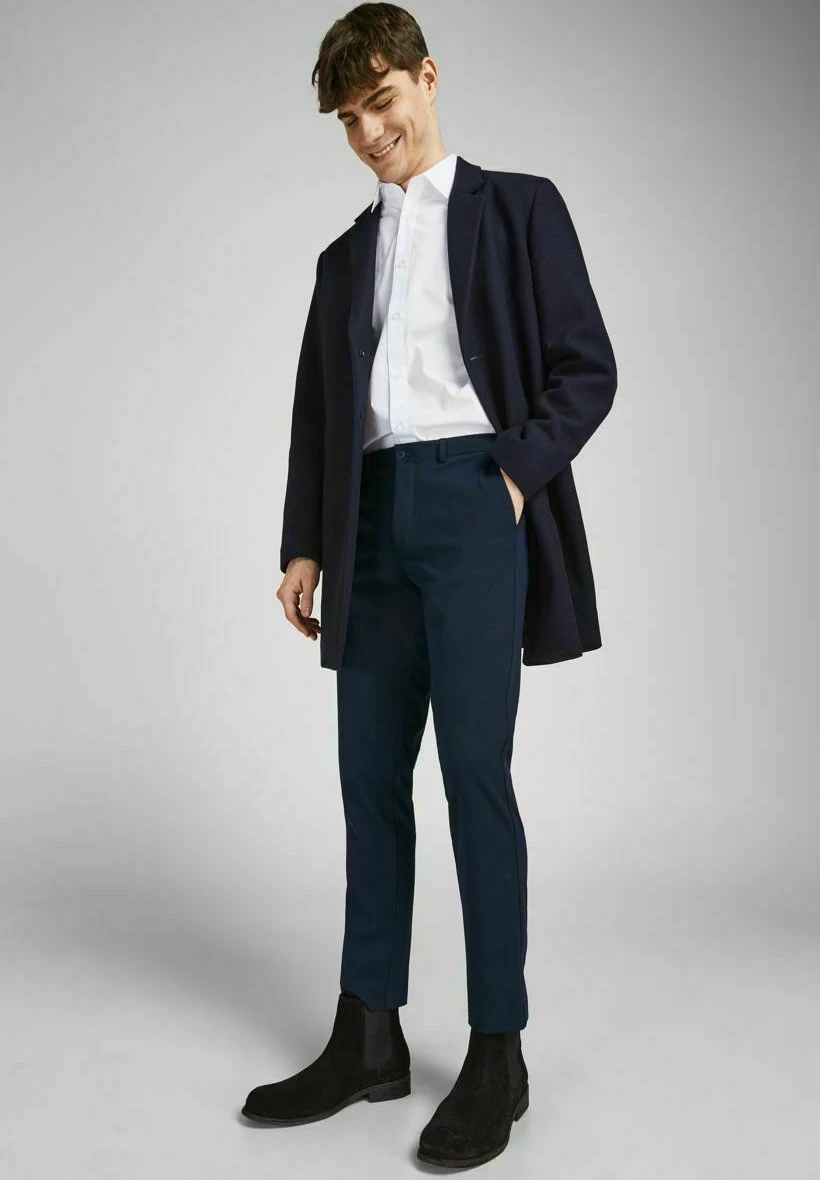 JACK&JONES Premium ELEGANTE - Chino 6 JACK&JONES Premium ELEGANTE - Chino - Afbeelding 4