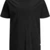 Jack & Jones T-Shirt Basic - Black -Jack & Jones Winkel 08527cd163594bb9af1da5638fb6e20f