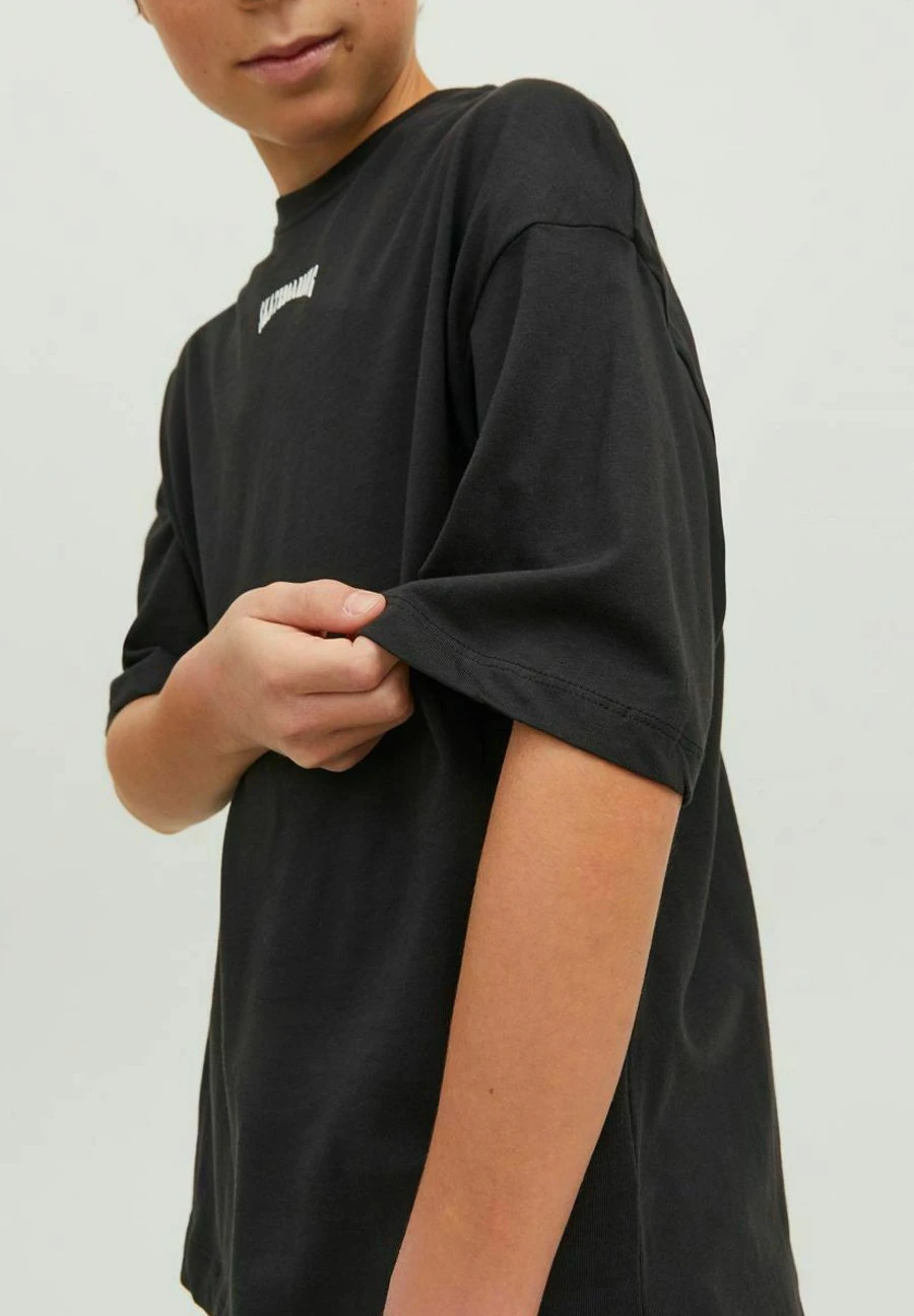 Jack & Jones Junior SKATER - T-shirt Print 7 Jack & Jones Junior SKATER - T-shirt Print - Afbeelding 5