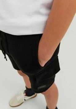 Jack & Jones Junior Shorts - Black -Jack & Jones Winkel 0890001f54c241d7a392c6811fb92806