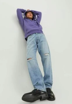 Jack & Jones Ichris Original Aasn - Relaxed Fit Jeans - Blue Denim 13 Jack & Jones Ichris Original Aasn - Relaxed Fit Jeans - Blue Denim -Jack & Jones Winkel 08a88262e2244c7eb00aad098c750ab8